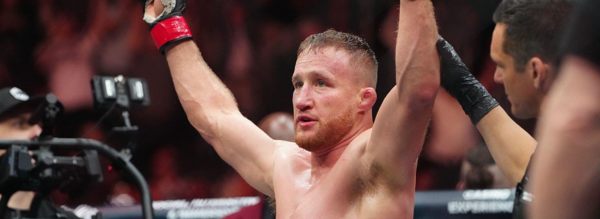 UFC 324 odds, picks: MMA analyst releases picks for Gaethje vs. Pimblett and other fights for January 24 showcase
