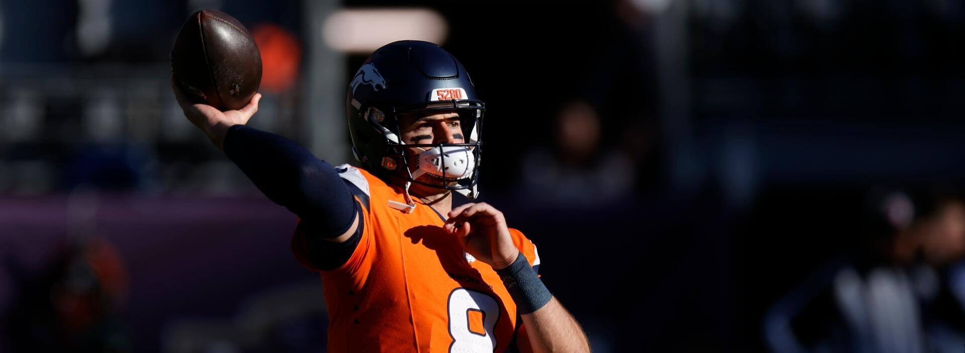 2026 AFC Championship Game prediction, odds: Expert reveals Broncos vs. Patriots picks