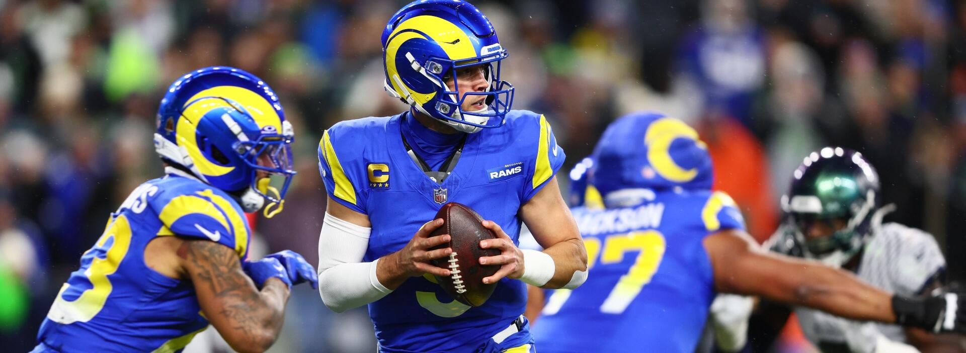49ers vs. Rams prediction, line, odds: Proven model releases spread pick for 2026 NFL Week 1 matchup in Australia