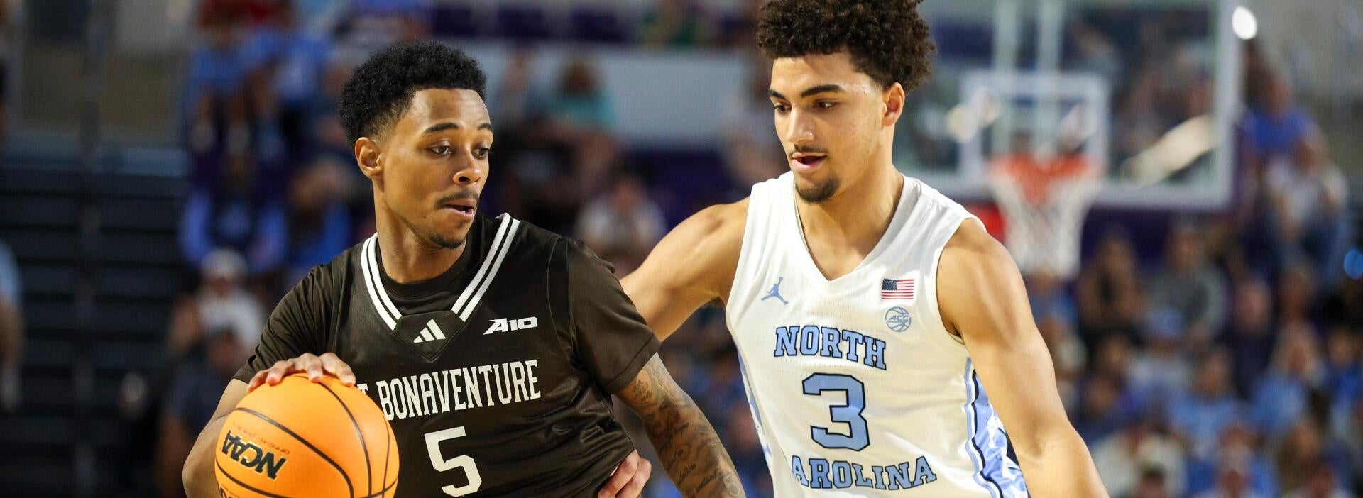 Saint Louis vs. St. Bonaventure odds, prediction: 2026 Atlantic 10 Conference men's college basketball picks from proven model