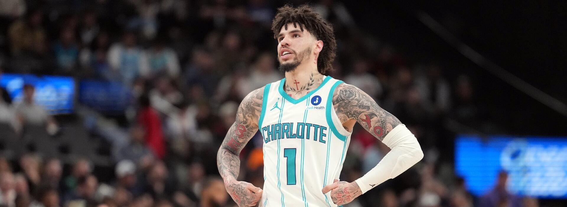 Wizards vs. Hornets prediction, odds, line: Proven model reveals 2026 NBA picks for Jan. 24