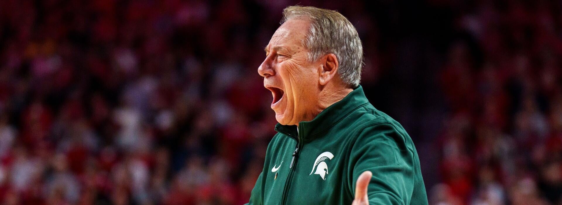 Maryland vs. Michigan State odds, prediction: 2026 Big Ten Conference men's college basketball picks from proven model