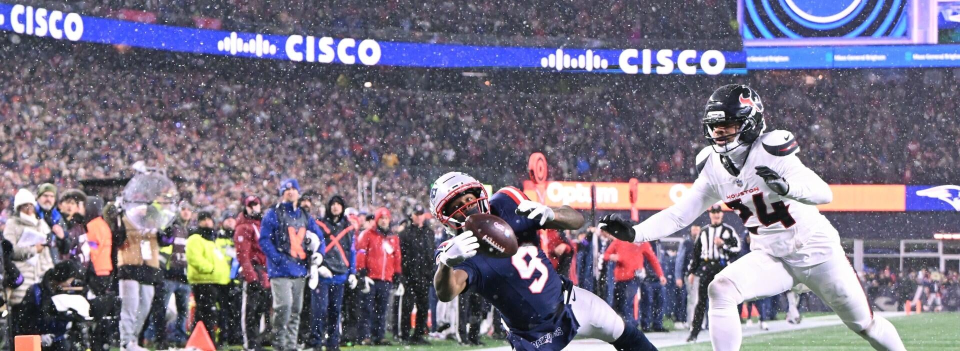 2026 Super Bowl same-game parlay: Top NFL picks, bets, player props for Patriots vs. Seahawks SGP