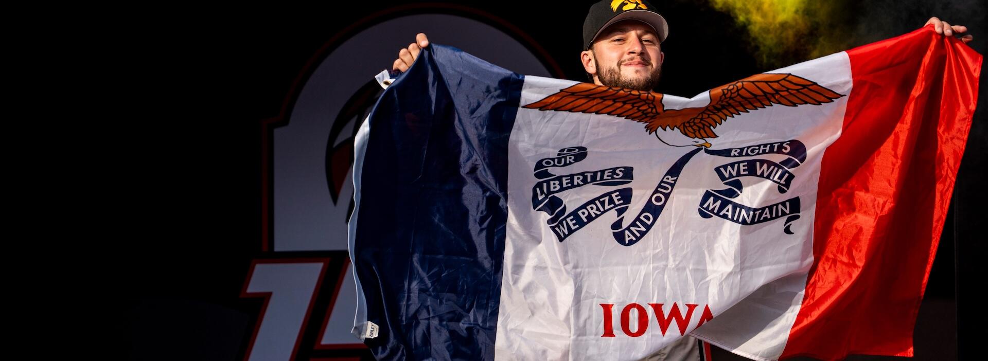 Iowa Senate approves legislation to expand regulators' ability to curtail illegal gaming