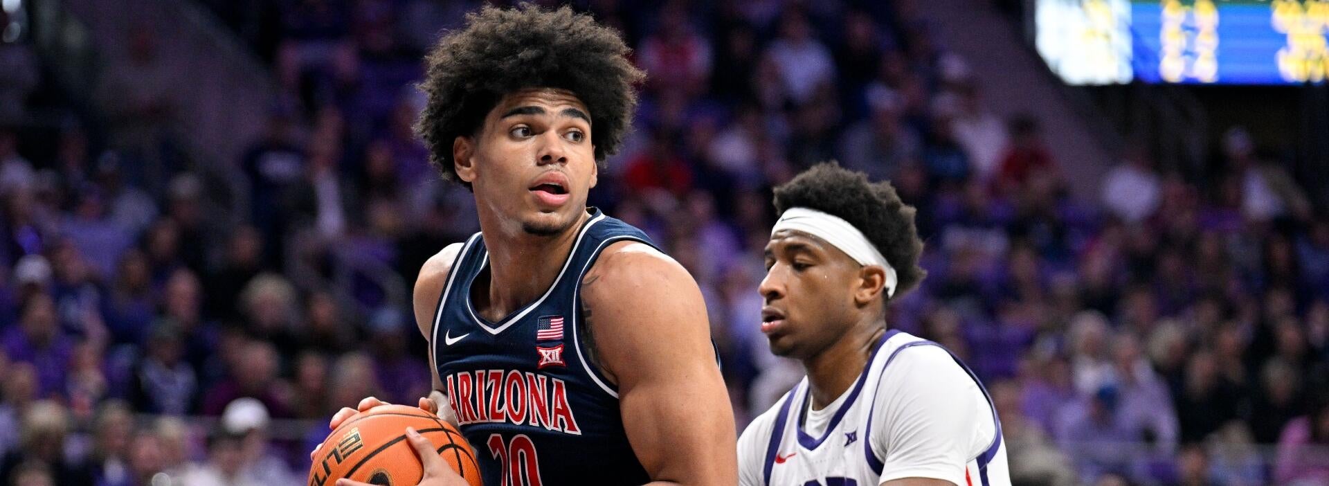 Arizona vs. BYU odds, prediction: 2026 Big 12 college basketball picks for Jan. 26 from proven model
