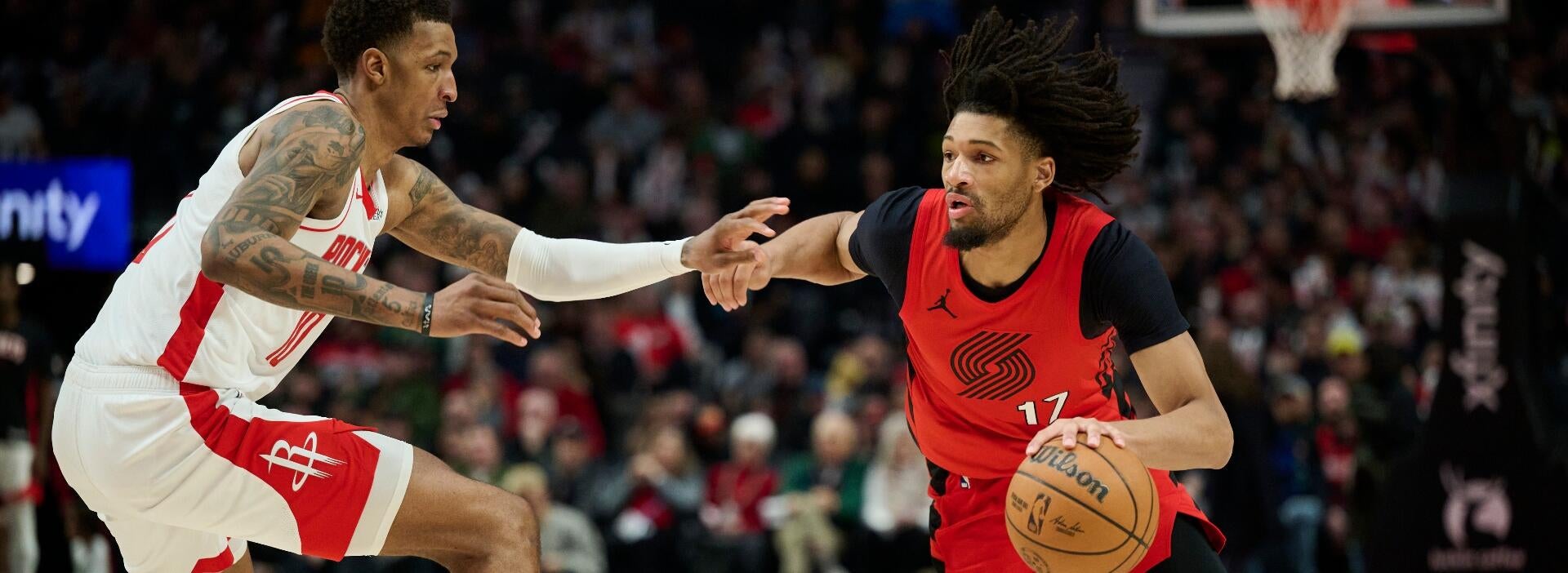 Blazers vs. Wizards prediction, odds, line: Proven model reveals 2026 NBA picks for Jan. 27