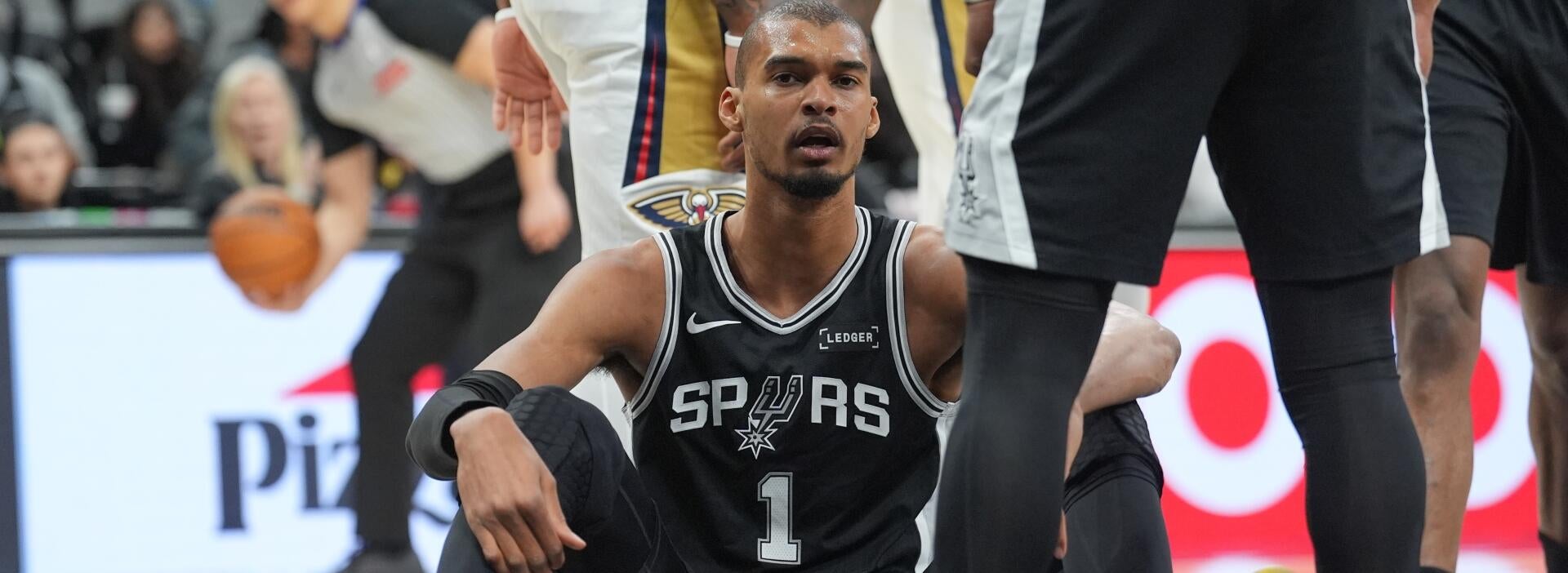 Spurs vs. Rockets prediction, odds, line: Proven model reveals NBA picks for matchup on Wednesday, January 28