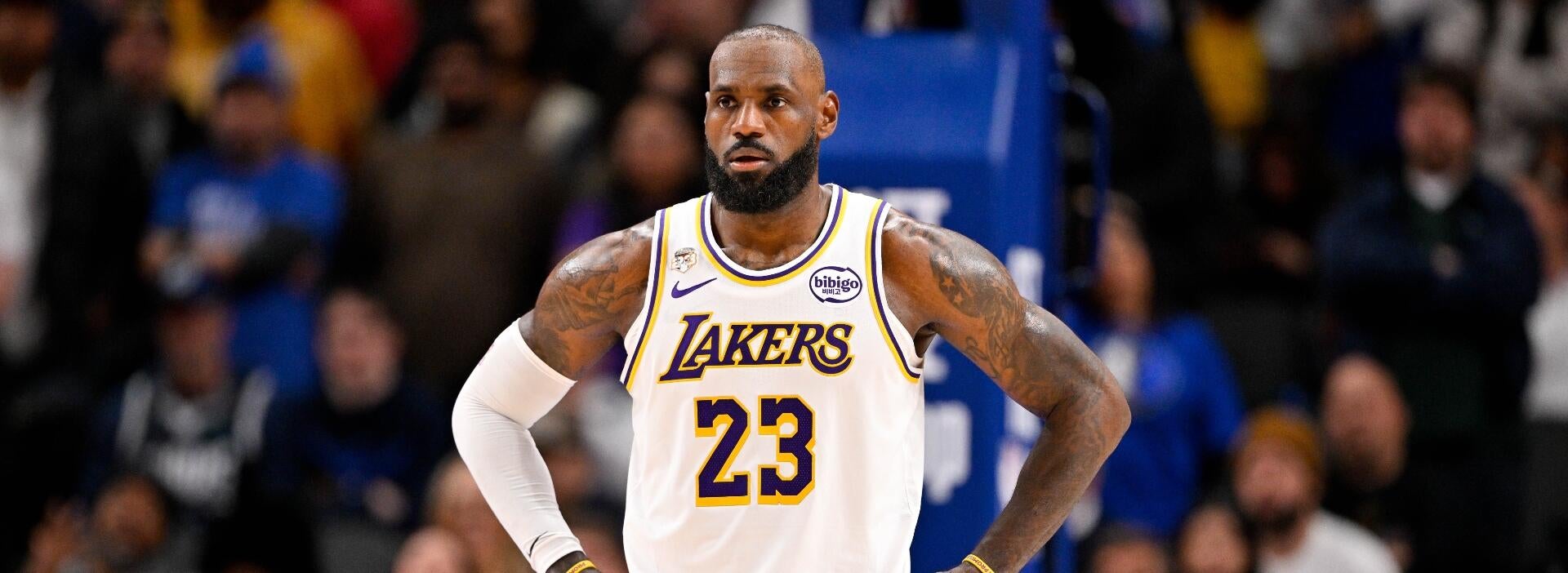 Lakers vs. Cavaliers prediction, odds, line: Proven model reveals 2026 NBA picks for Jan. 28