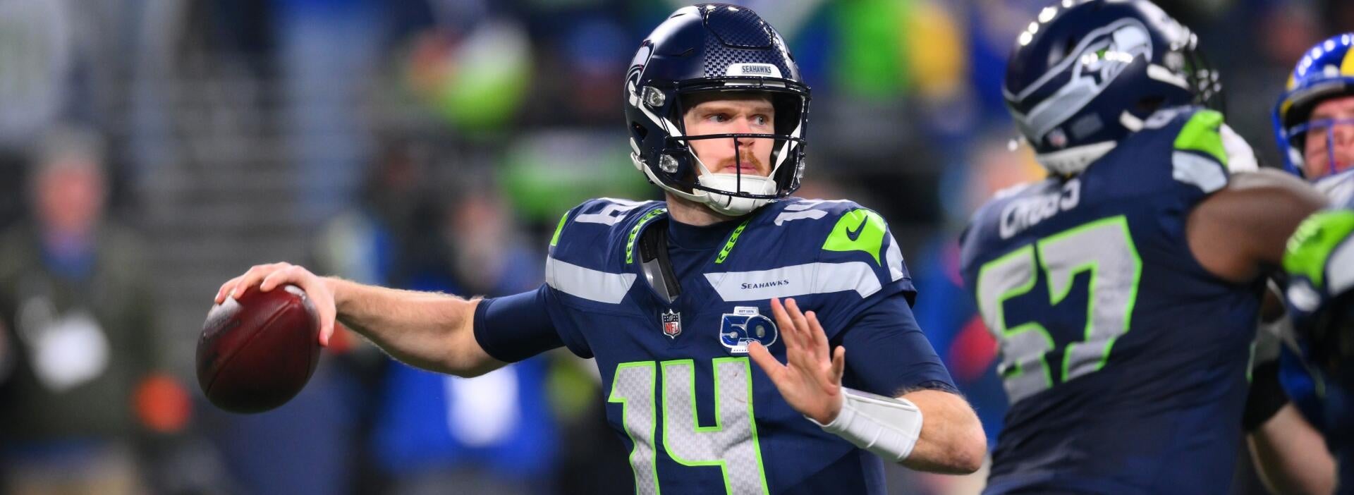 Patriots vs. Seahawks odds, line, time: Proven computer model reveals picks for 2026 NFL Kickoff Game