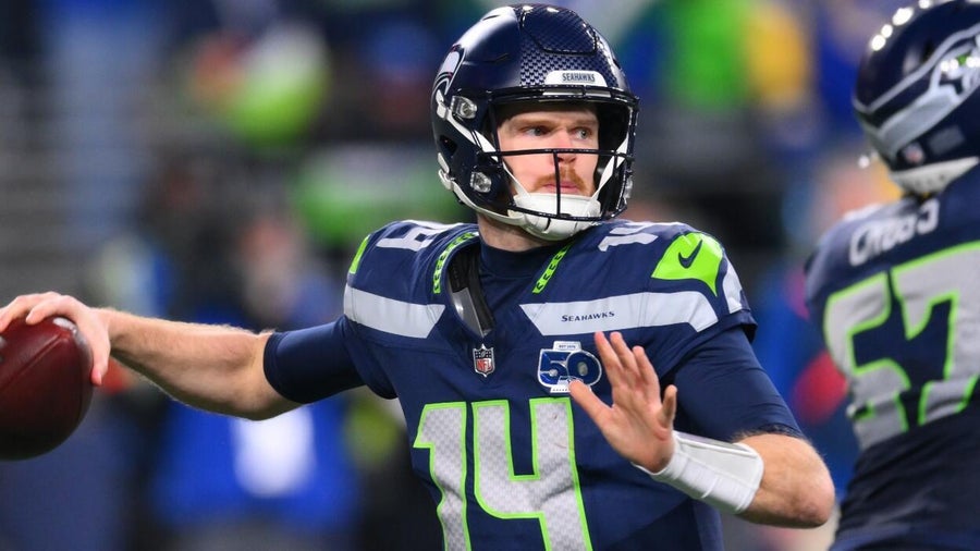 Patriots vs. Seahawks odds, line, time: Proven computer model reveals picks for 2026 NFL Kickoff Game