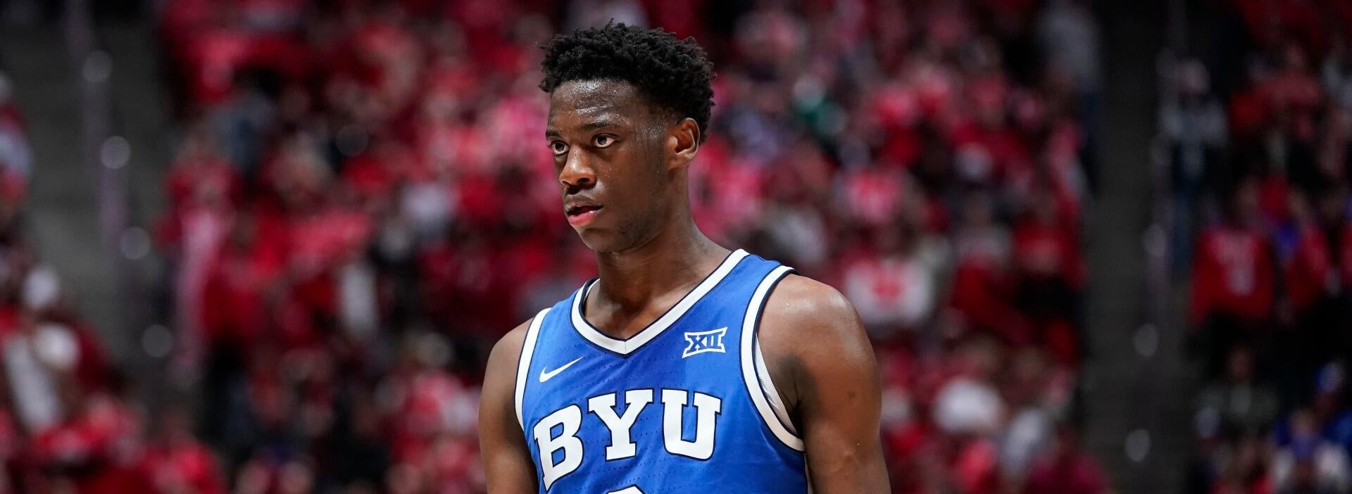 Kansas vs. BYU odds, prediction: 2026 college basketball picks for Jan. 31 from proven model