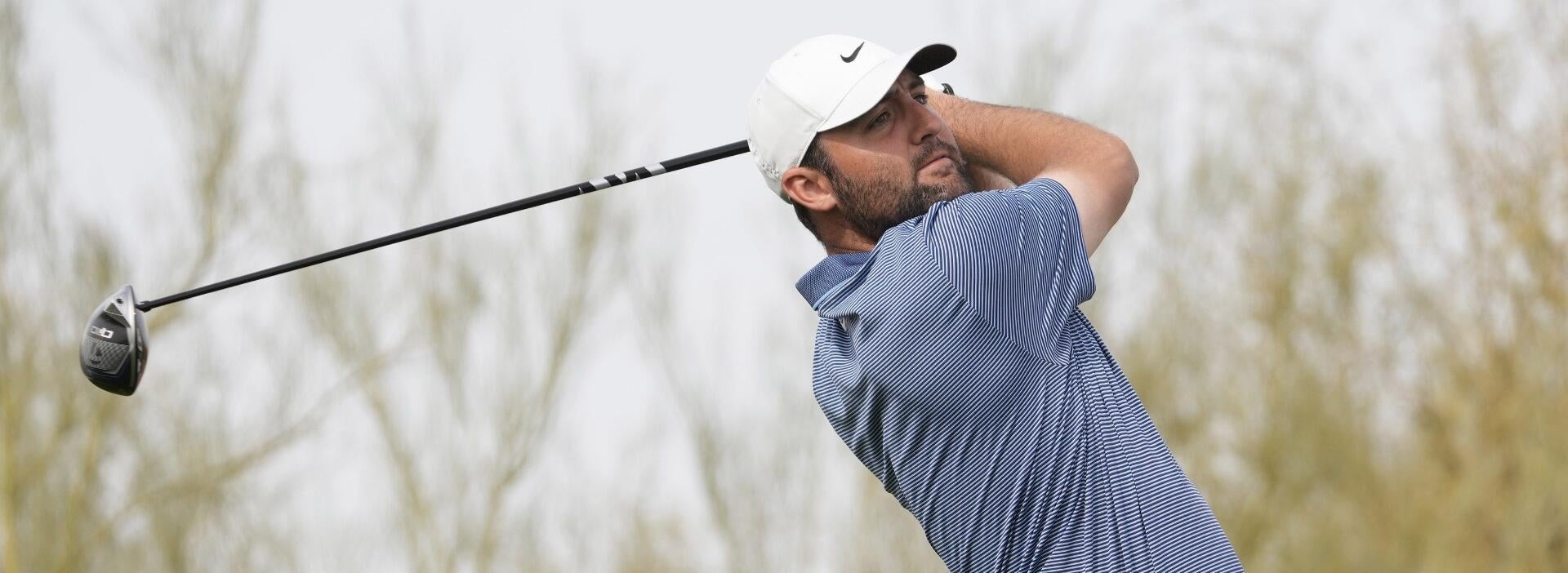 2026 WM Phoenix Open odds, picks: Proven golf model reveals projected leaderboard, surprising predictions