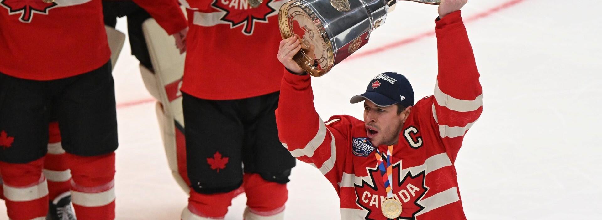 2026 Winter Olympics from Milano Cortina, Italy, odds, picks: Projected men's hockey results from proven expert