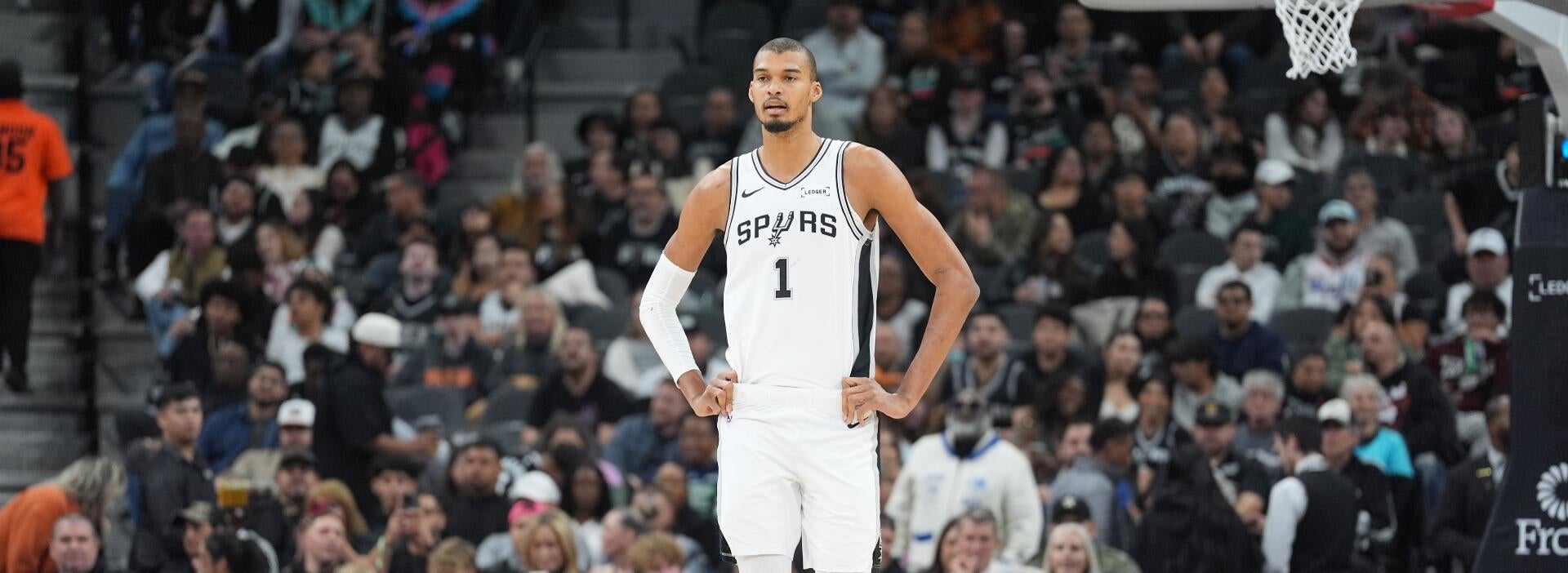 Thunder vs. Spurs prediction, odds, line: Proven model reveals 2026 NBA picks for Feb. 4