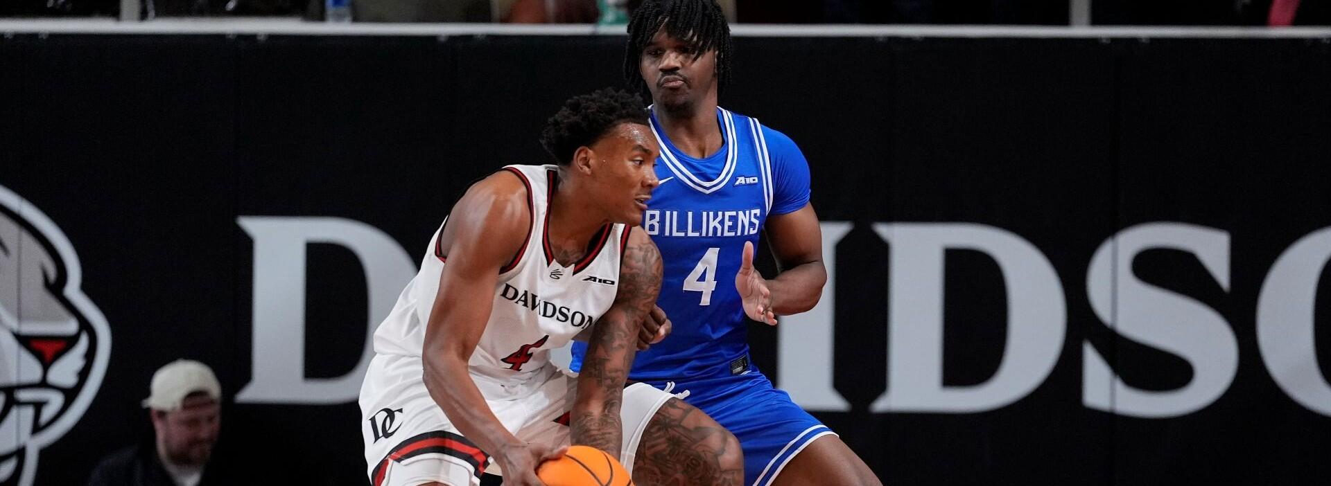 Loyola Chicago vs. Davidson odds, prediction: 2026 Atlantic 10 Conference men's college basketball picks from proven model