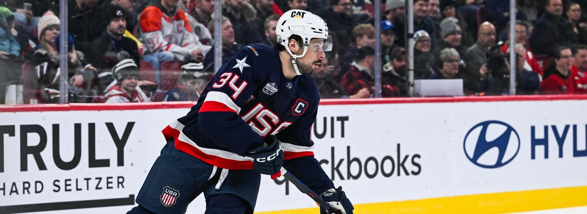 2026 Winter Olympics from Milano Cortina, Italy, odds, picks: Men's hockey predictions from proven expert