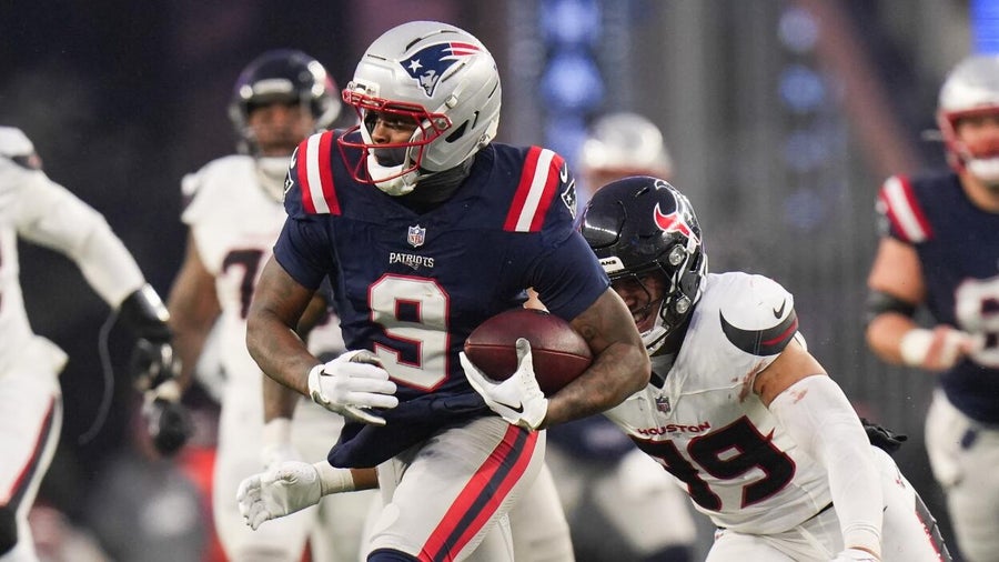 2026 Super Bowl same-game parlay: Top NFL picks, bets, player props for Patriots vs. Seahawks SGP