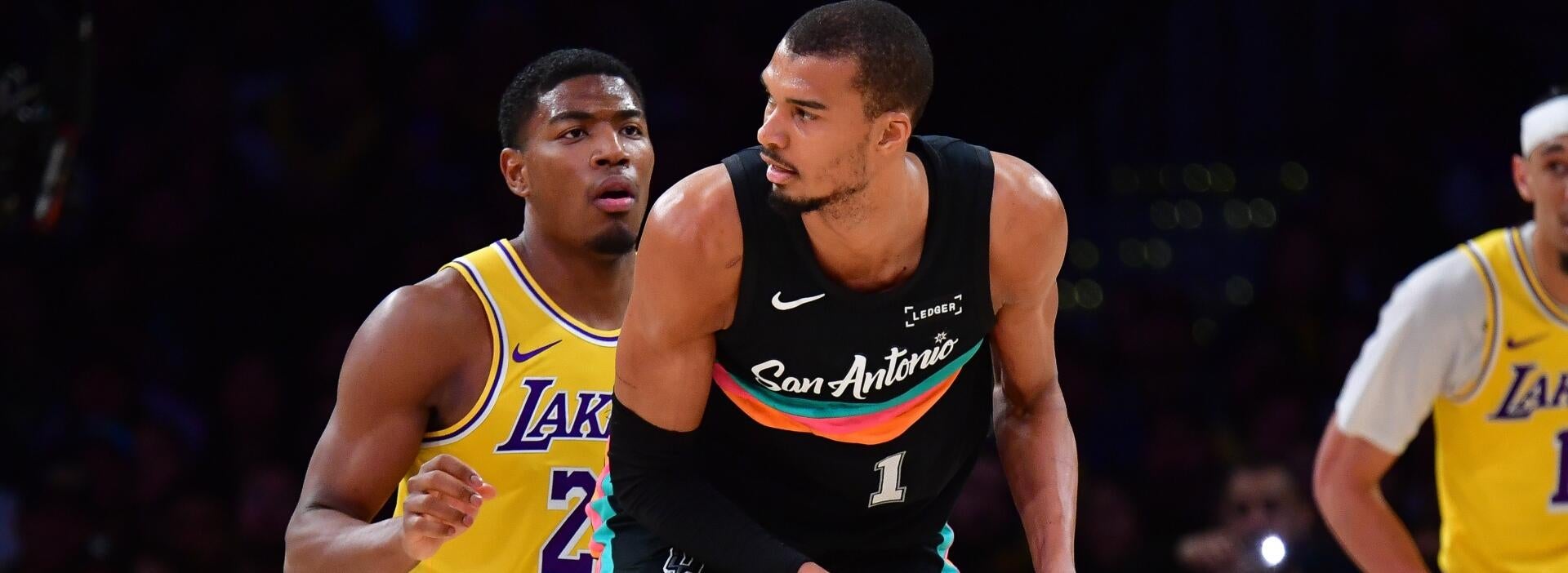 Celtics vs. Spurs odds, line: Proven model reveals NBA picks for matchup on Tuesday, March 10