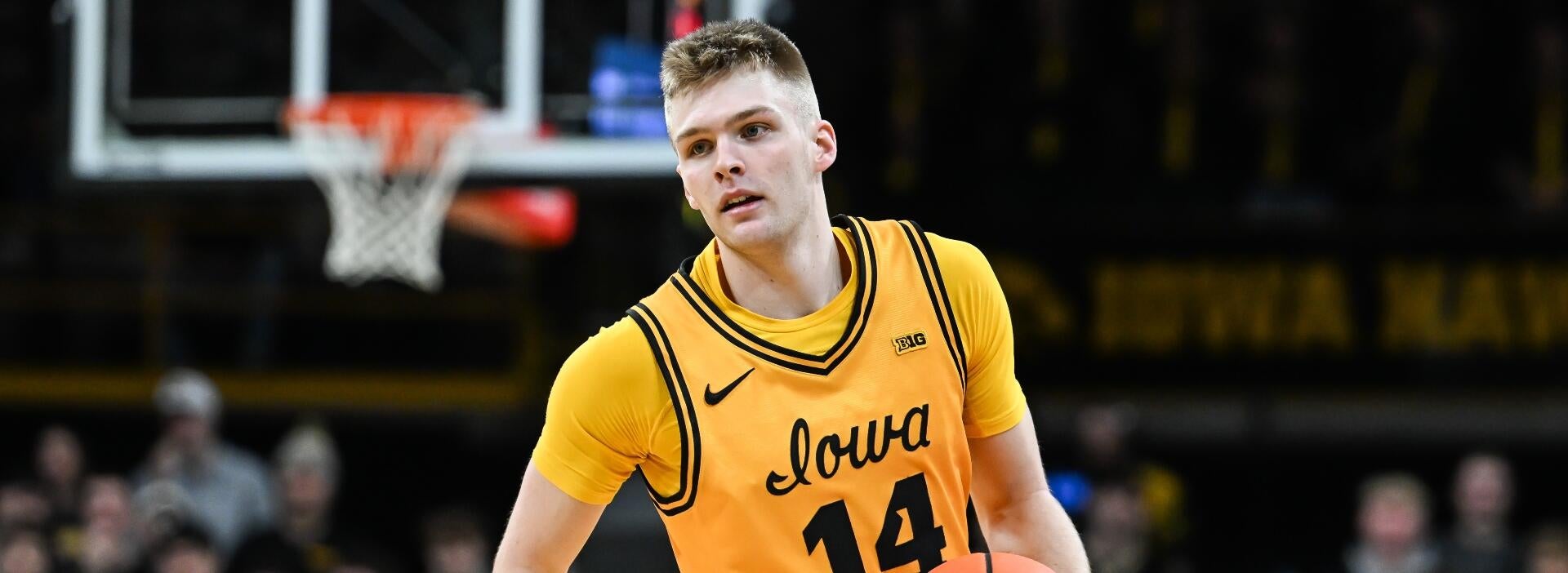 Iowa vs. Maryland odds, prediction: 2026 men's college basketball picks for Feb. 11 from proven model