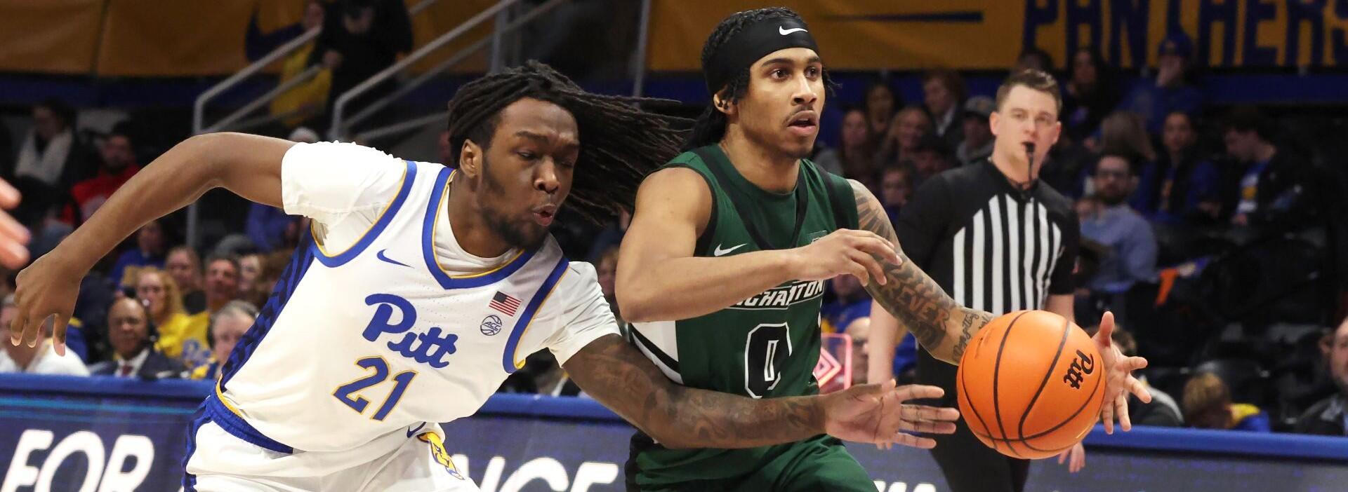 Vermont vs. Binghamton odds, prediction: 2026 America East Conference men's college basketball picks from proven model