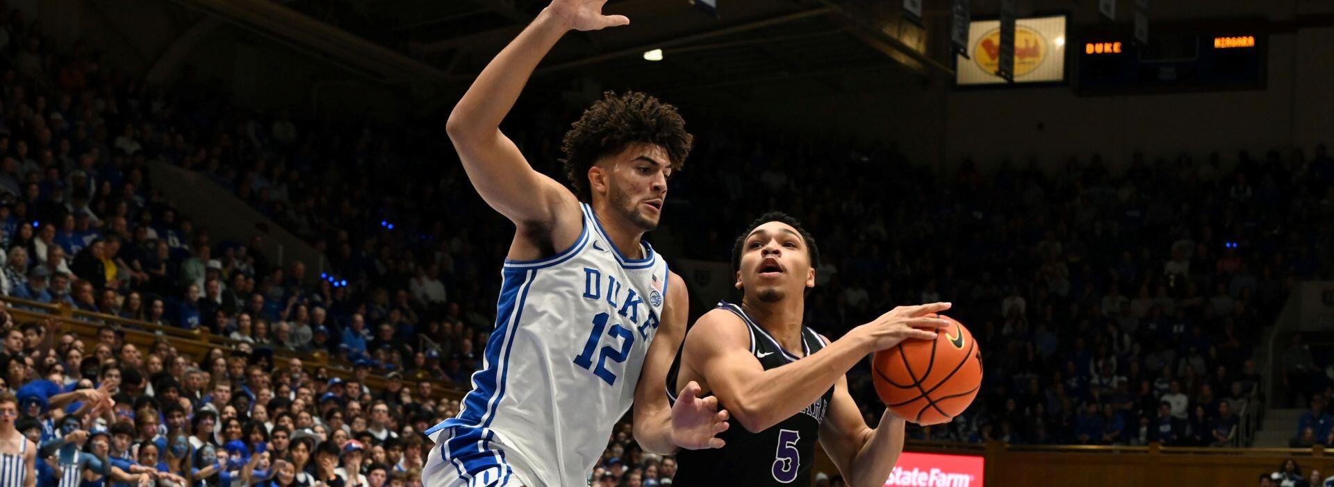 Manhattan vs. Niagara odds, prediction: 2026 Metro Atlantic Athletic Conference men's college basketball picks from proven model