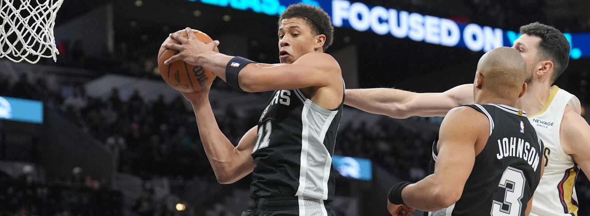 2026 NBA Slam Dunk Contest picks, odds: Expert locks in NBA predictions for All-Star Saturday Night