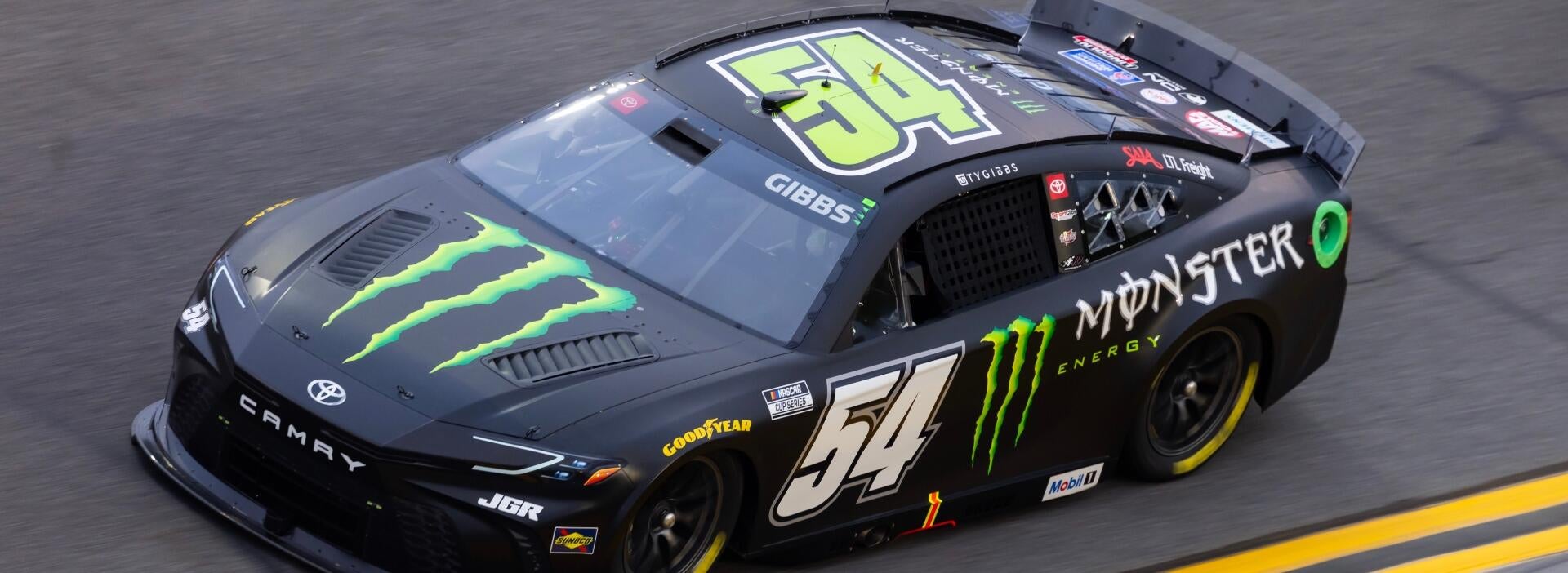 2026 NASCAR Cup Daytona 500 odds, picks, props: best bets from proven racing experts