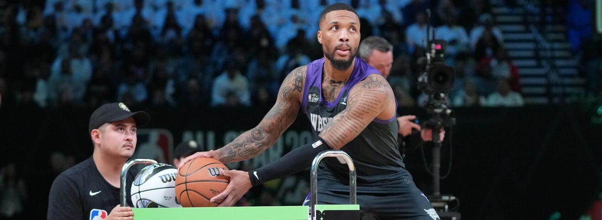 damian-lillard-3-point-contest-imagn-images