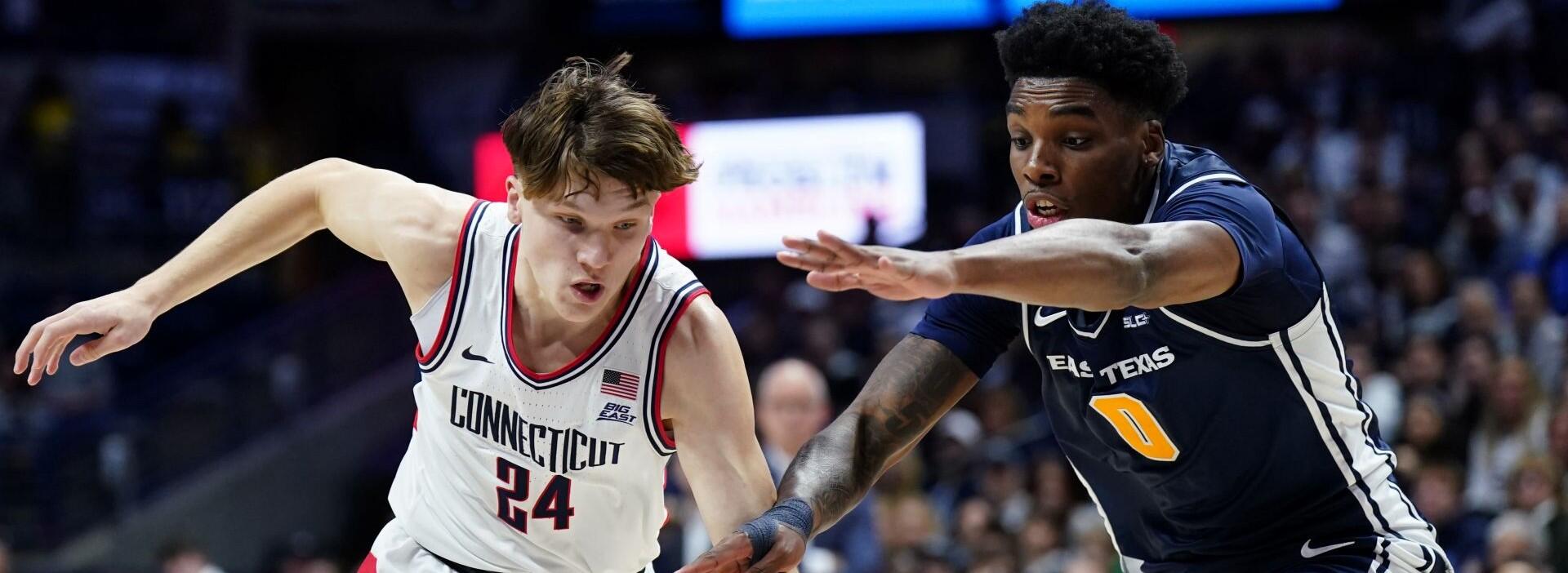 SE Louisiana vs. East Texas A&M odds, prediction: 2026 Southland Conference men's college basketball picks from proven model