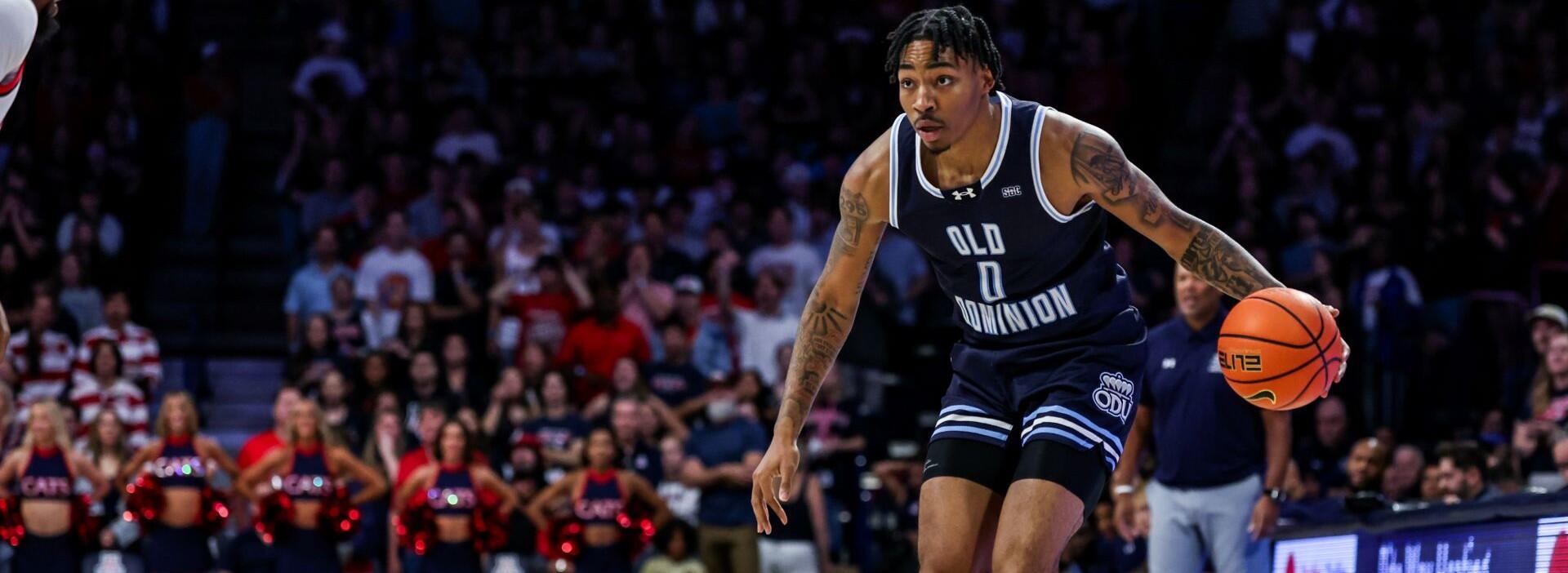 Louisiana vs. Old Dominion odds, prediction: 2026 Sun Belt Conference men's college basketball picks from proven model