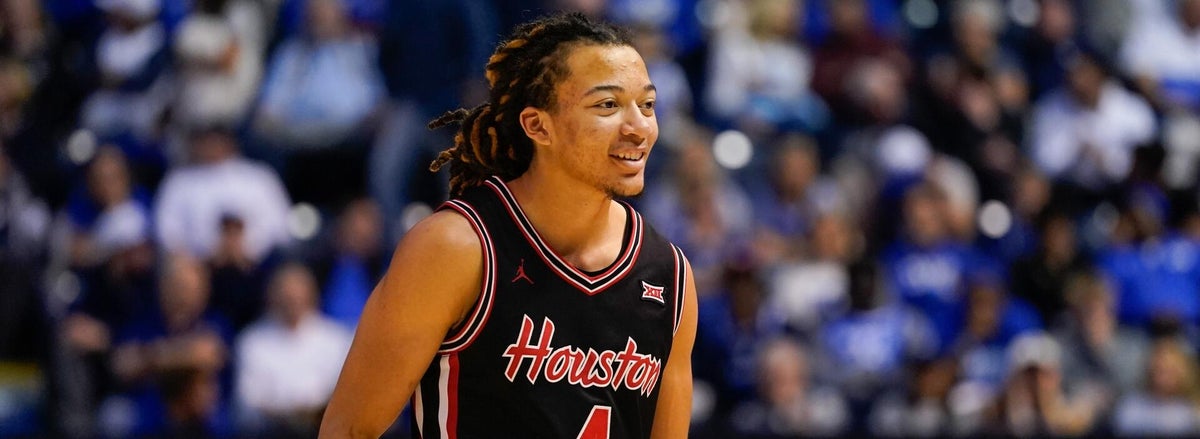 kingston-flemings-houston-cougars