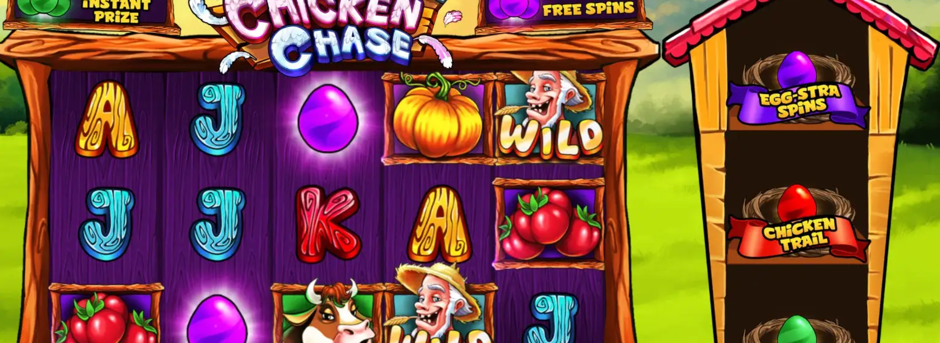 New slots for Michigan online casino players for February 2026