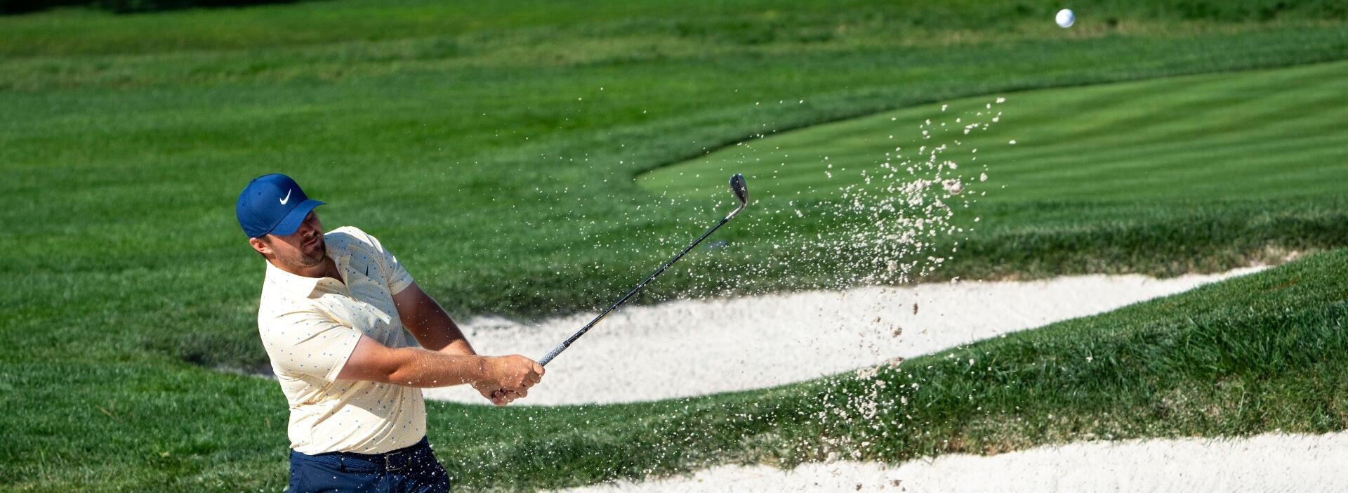 2026 Genesis Invitational odds, picks: Proven golf model reveals projected leaderboard, surprising predictions