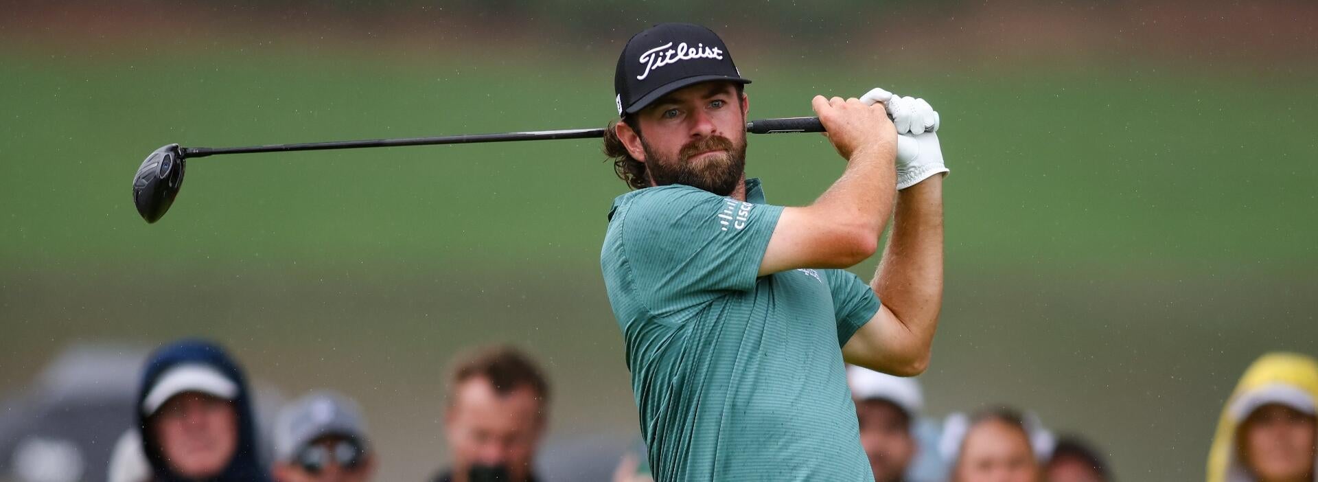PGA longshot parlay: Get SportsLine's top golf picks for 2026 Genesis Invitational with a shot at a huge return