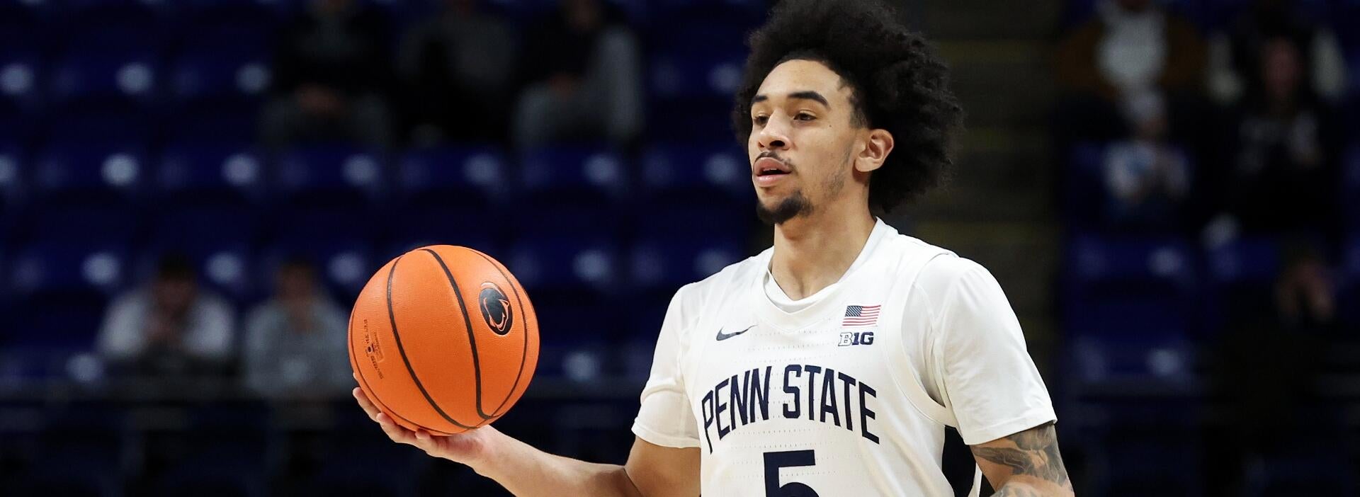 Penn State vs. Rutgers odds, prediction: 2026 men's college basketball picks for Feb. 18 from proven model