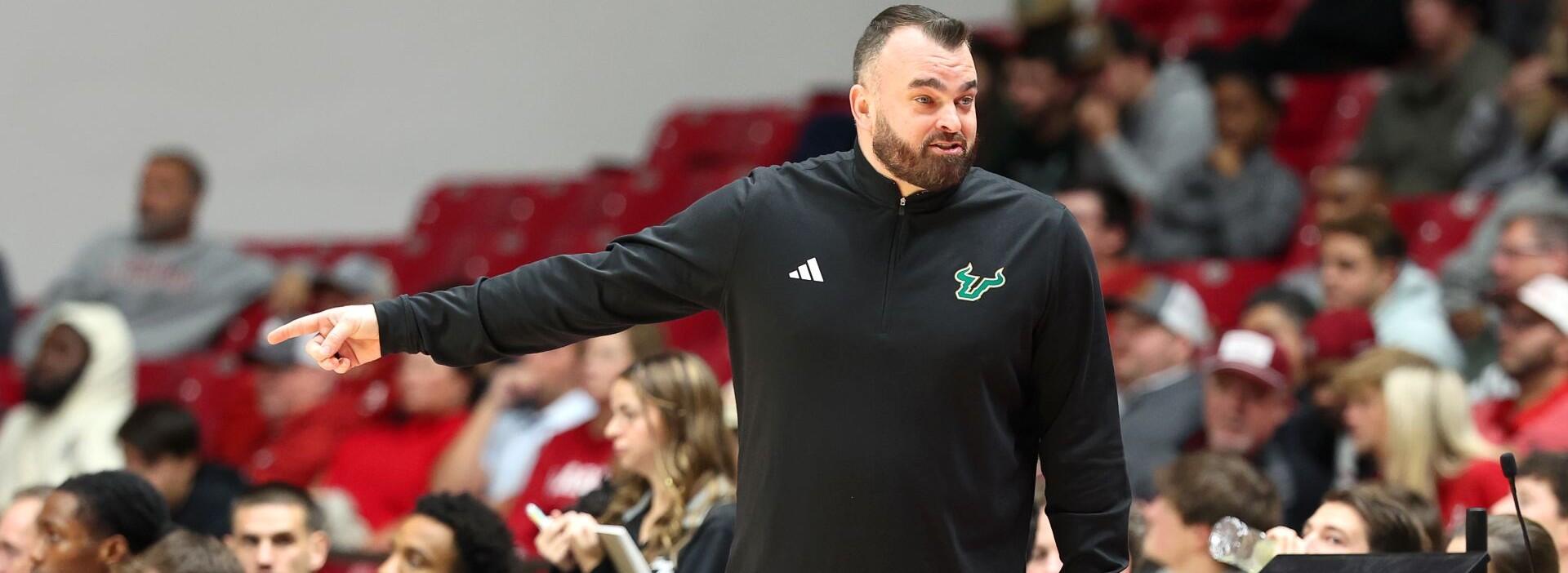 Memphis vs. South Florida odds, prediction: 2026 American Conference men's college basketball picks from proven model