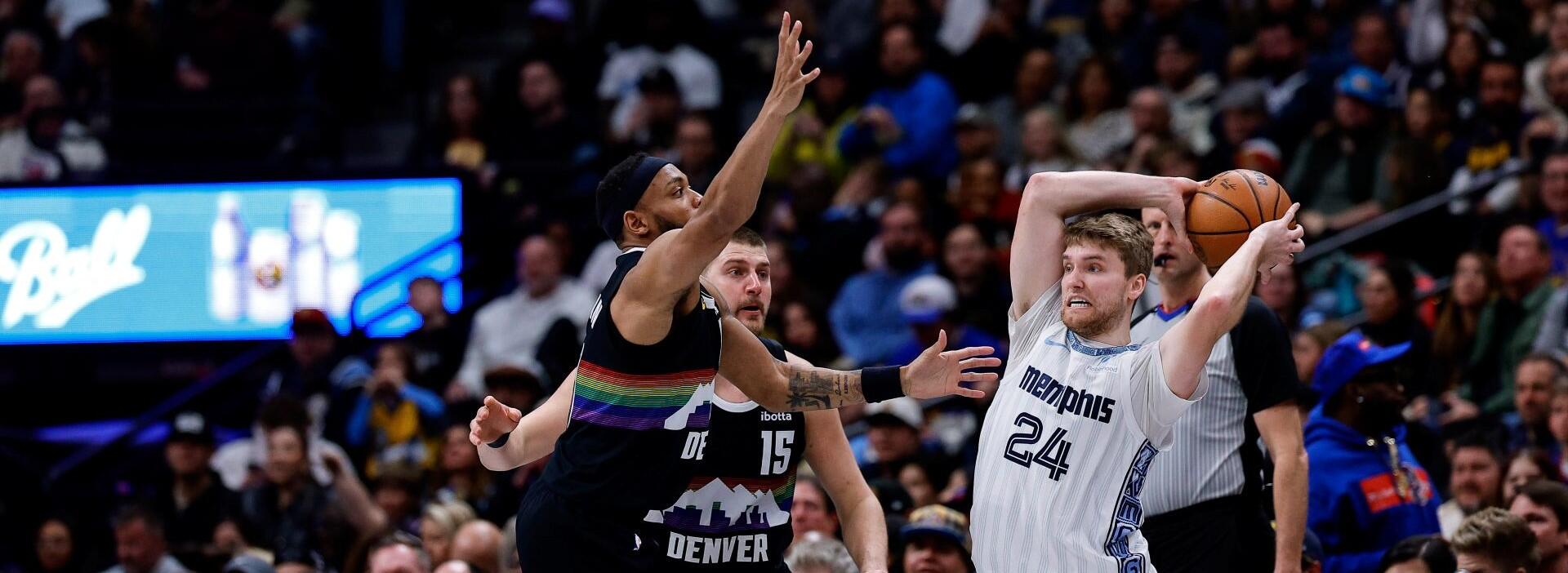 Kings vs. Grizzlies odds, line: Proven model reveals picks for NBA matchup on Monday, February 23