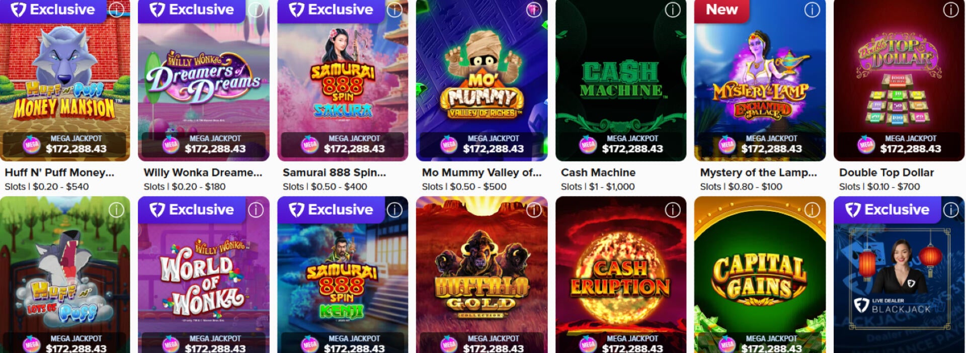 New Jersey online casinos post best-ever January revenue to start 2026