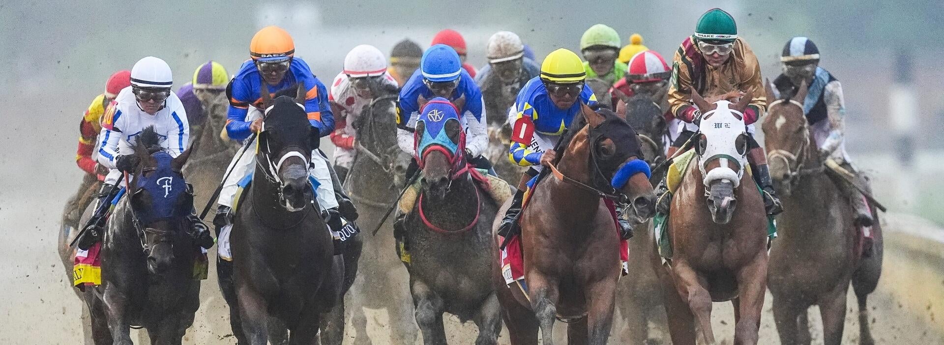 2026 Kentucky Derby odds, horses, futures: Uncanny bettor releases picks, best bets