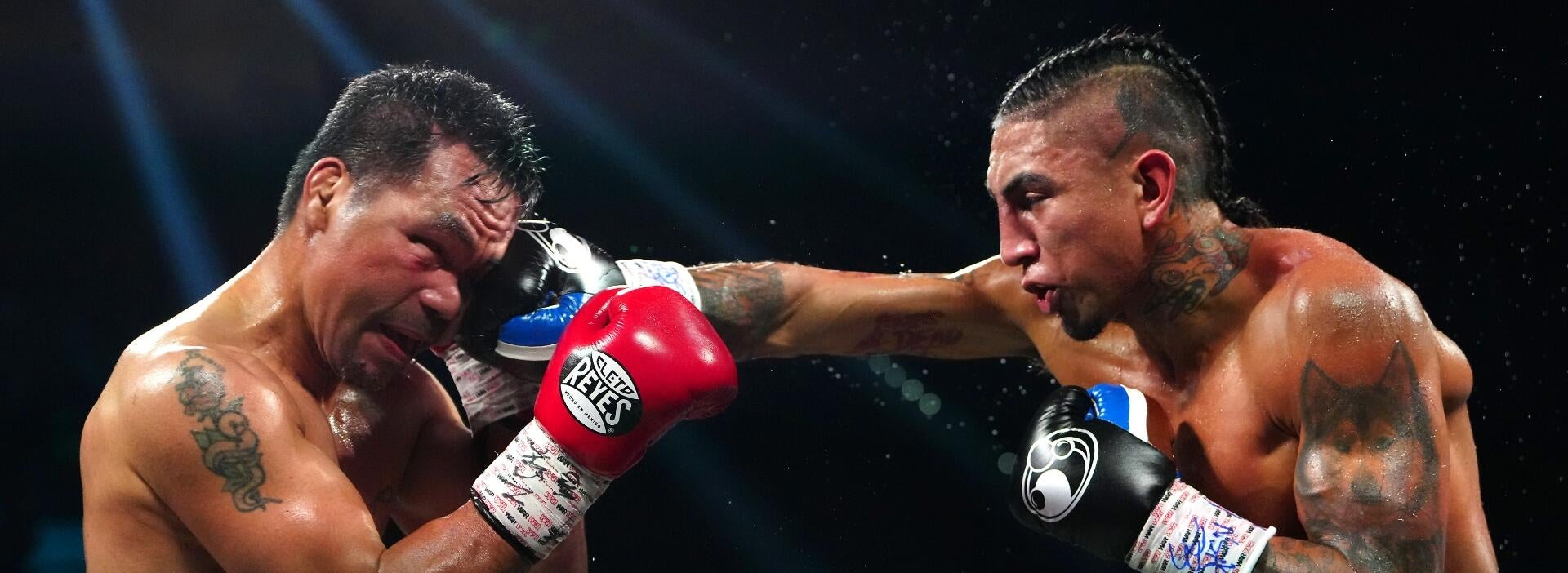 Mario Barrios vs. Ryan Garcia odds, picks: Accomplished boxing analyst reveals top selections for Feb. 21 showcase