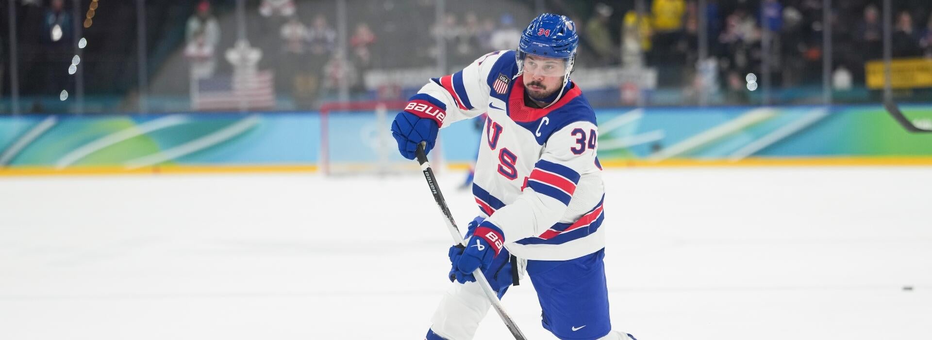 2026 Winter Olympics odds, picks: Canada vs. USA men's hockey Sunday's gold medal predictions from proven expert