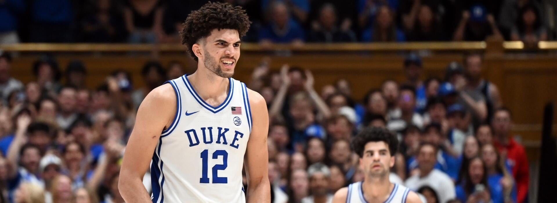 Duke vs. Michigan odds, prediction: 2026 college basketball picks from proven model