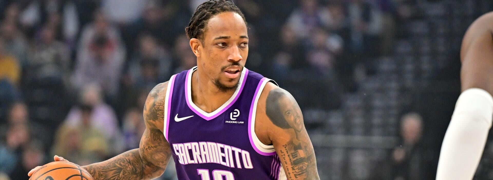 Kings vs. Grizzlies odds, line: Proven model reveals picks for NBA matchup on Monday, February 23