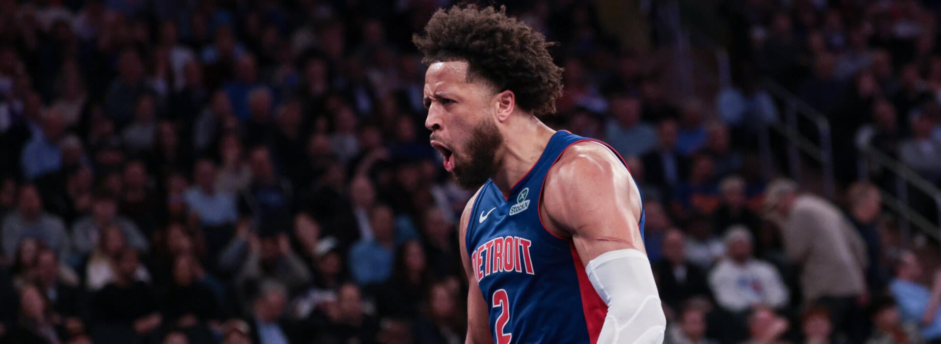 Cavaliers vs. Pistons odds, line: Proven model reveals picks for NBA Eastern Conference semifinal Game 1 matchup on Tuesday, May 5