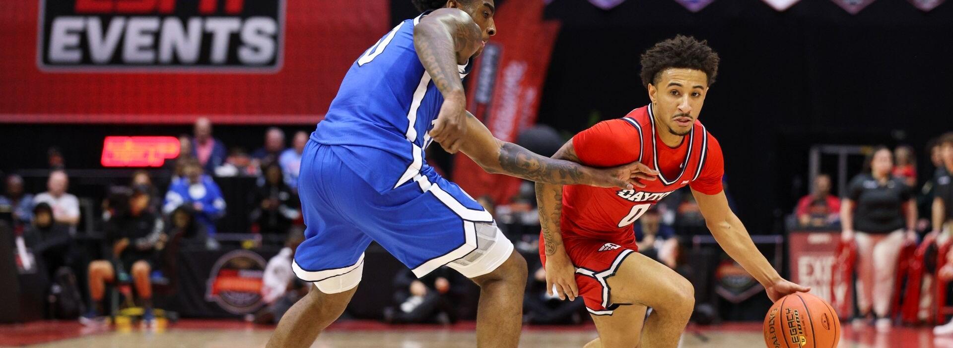 Dayton vs. George Washington odds, prediction: 2026 Atlantic 10 Conference men's college basketball picks from proven model