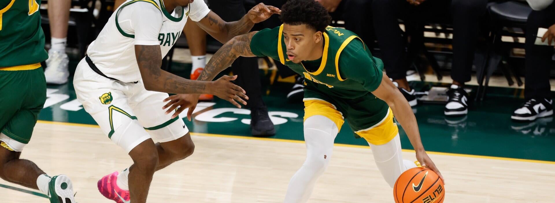 Norfolk State vs. Morgan State odds, spread, prediction: 2026 college basketball picks for Monday, March 2 from proven model