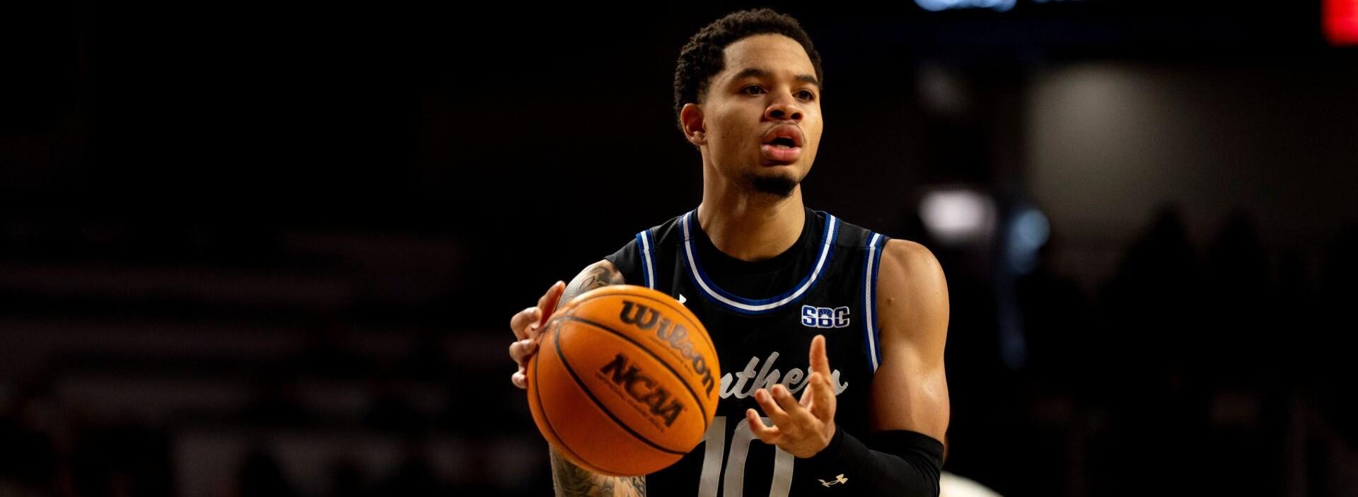 Georgia State vs. Louisiana odds, prediction: 2026 Sun Belt Conference Tournament men's college basketball picks from proven model