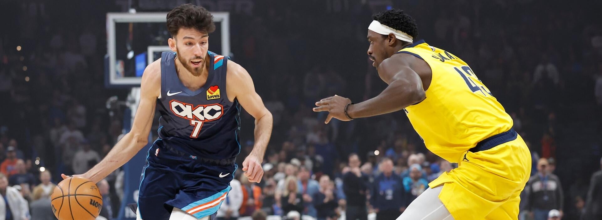 Nuggets vs. Thunder odds, line: Proven model reveals picks for NBA matchup on Monday, March 9