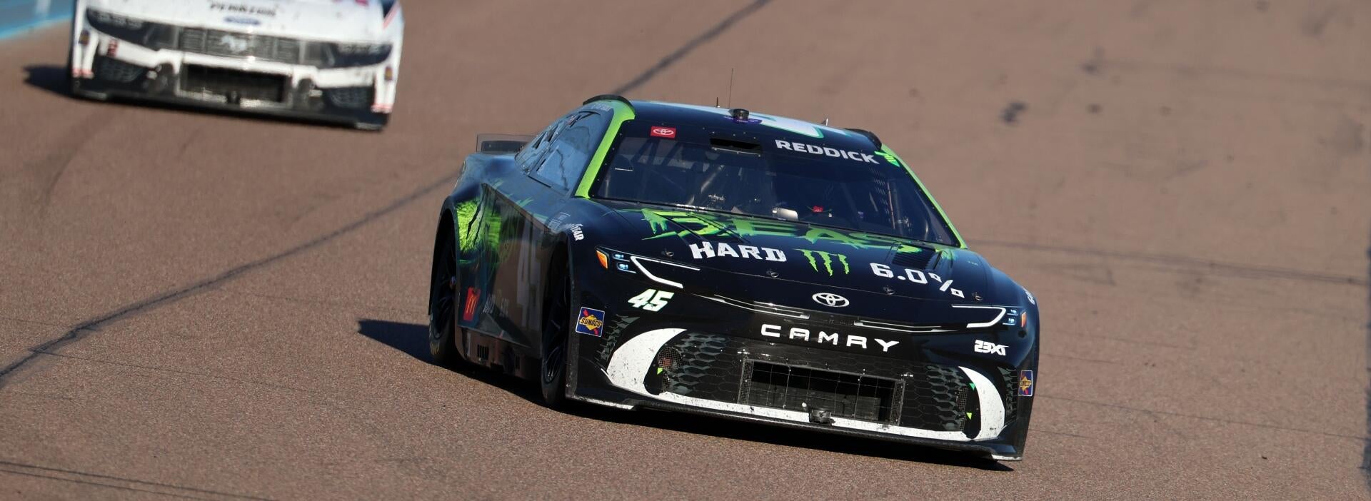 2026 Straight Talk Wireless 500 odds, picks: NASCAR projected leaderboard from proven model