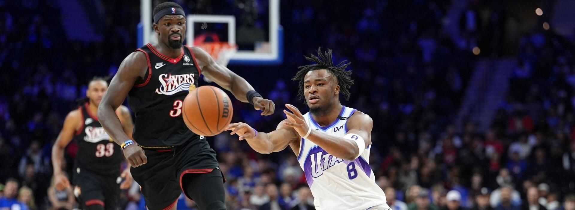 NBA DFS, 2026: Top FanDuel, DraftKings picks, lineups, advice for Thursday, March 5, from a daily Fantasy pro